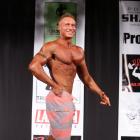 Chad  Abner - IFBB Greater Gulf States Pro 2014 - #1